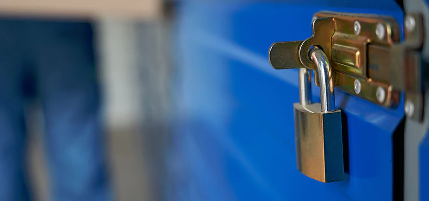 Industrial Door Lock Repair And Installation in Marysville, CA