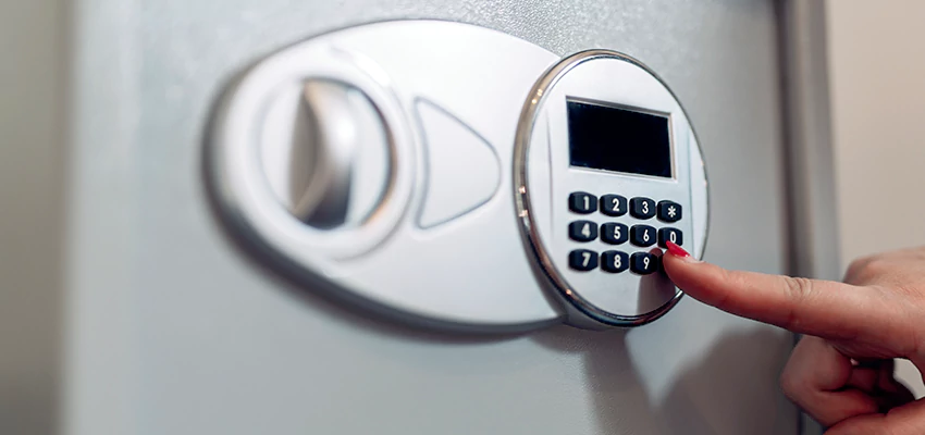 Jewelry Safe Cracking in Marysville, California