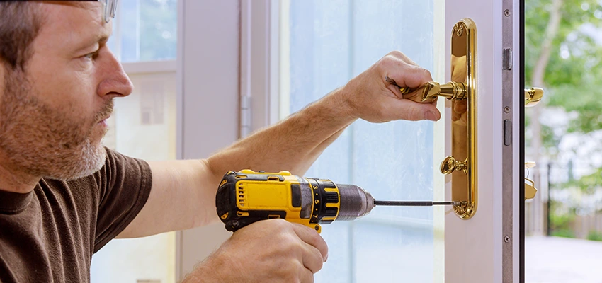 Affordable Bonded & Insured Locksmiths in Marysville, CA