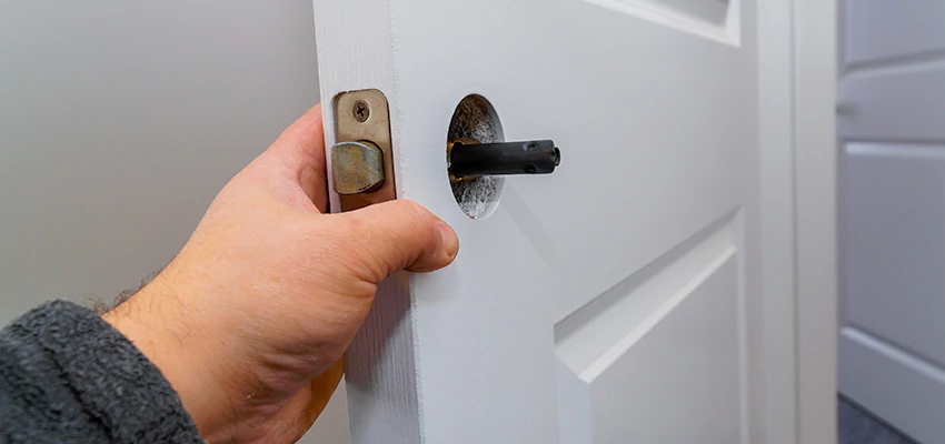 Nighttime Locksmith For Lock Repair in Marysville, CA