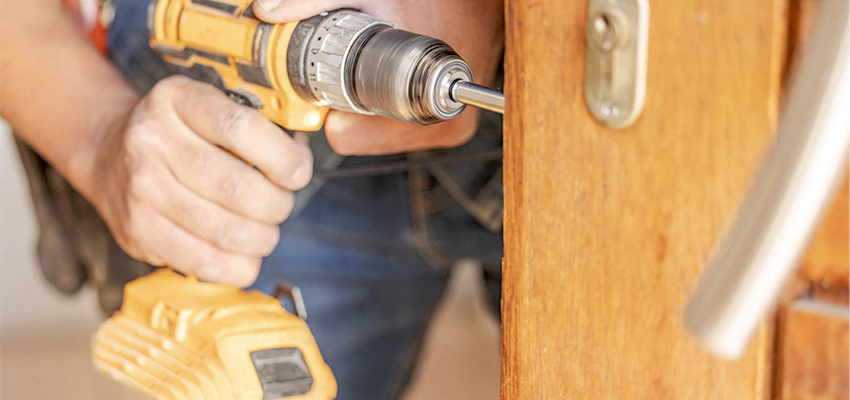 Emergency A1 Locksmith Services in Marysville, California