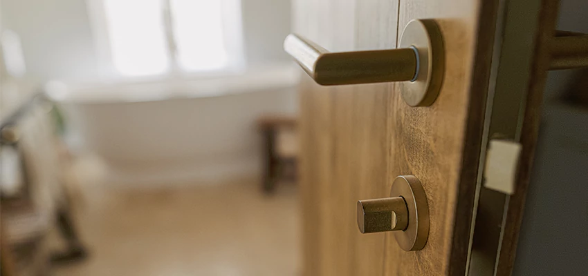 Mortise Locks For Bathroom in Marysville, CA