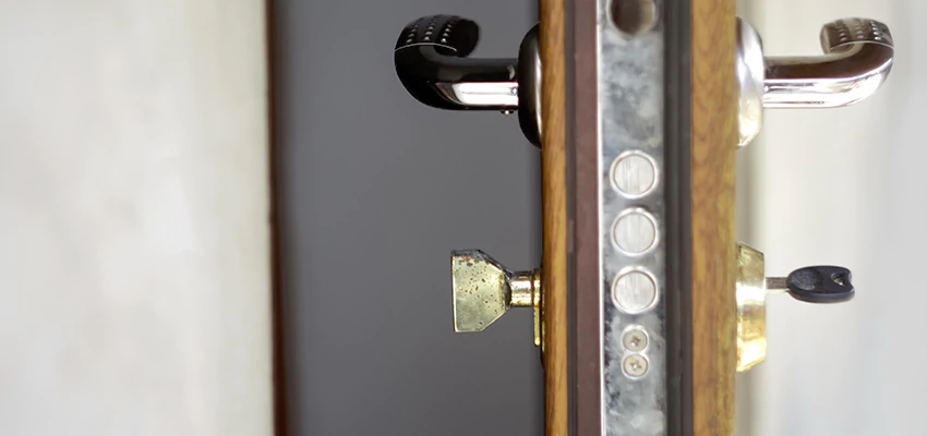 Holiday Emergency Locksmith in Marysville, California