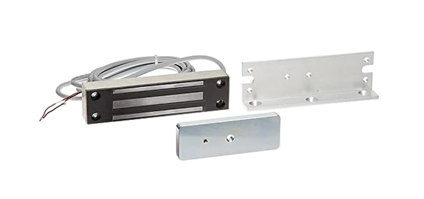 Deadbolt Magnetic Door Locks Installation in Marysville, CA