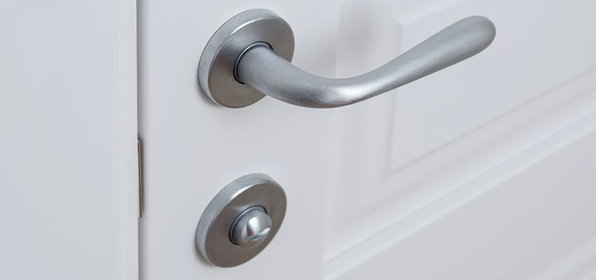 Single-Occupancy Restroom Locks Repair in Marysville, California