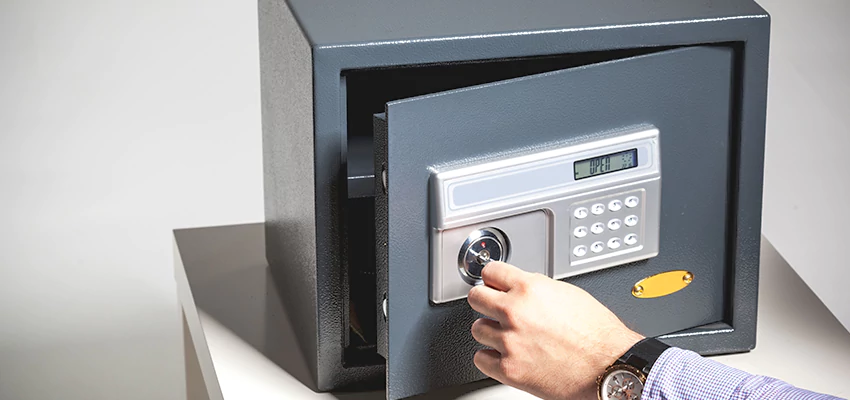 Jewelry Safe Unlocking Service in Marysville, California