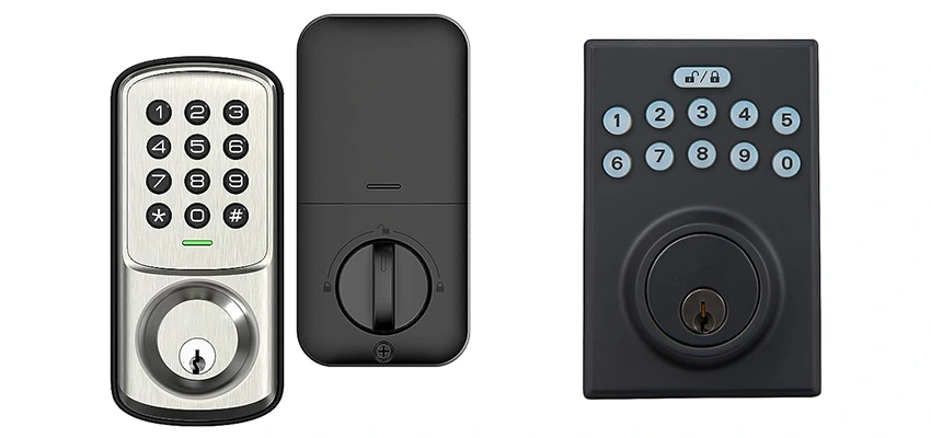 Garage Emergency Lock Replacements in Marysville, CA