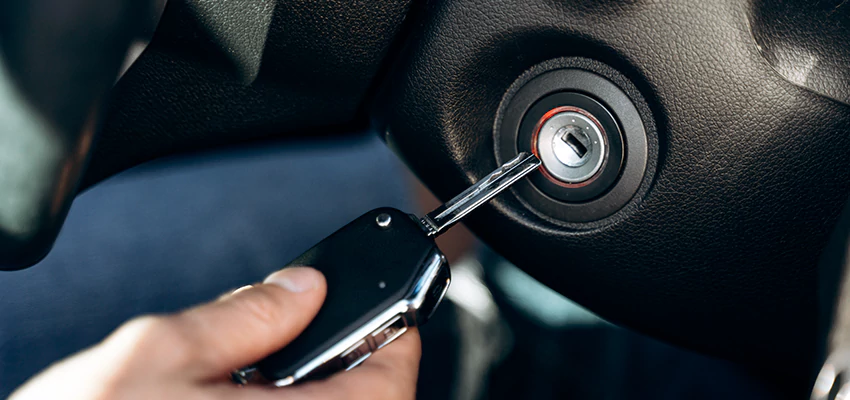 Car Key Replacement Locksmith in Marysville, California