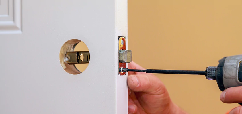 Stuck Door Knobs Repair in Marysville, CA