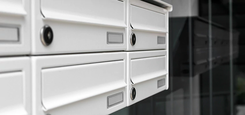 Mailbox Tubular Lock Replacement in Marysville, California