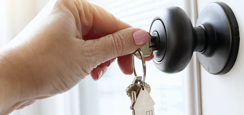 Top Locksmith For Residential Lock Solution in Marysville, California