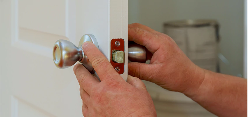 AAA Locksmiths For lock Replacement in Marysville, California