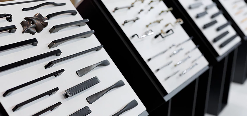 Pocket Door Hardware Installation in Marysville, California