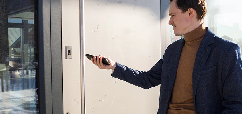 Business Security Systems in Marysville, CA