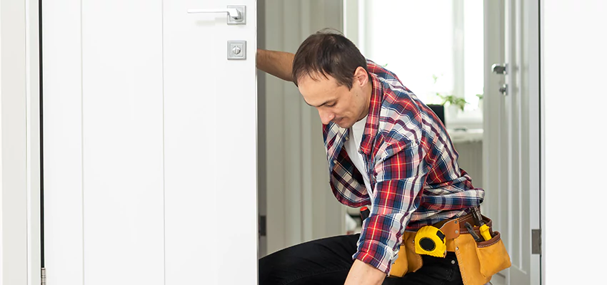 Emergency Automotive Locksmith in Marysville, CA