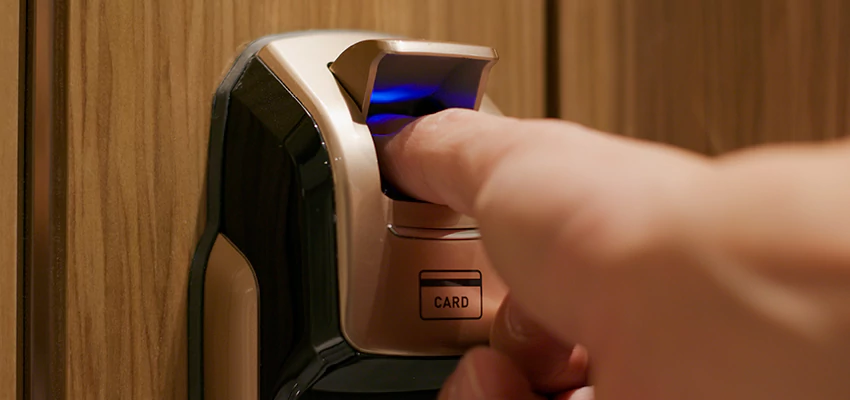 Locksmith Company For Window Lock Installation in Marysville, California