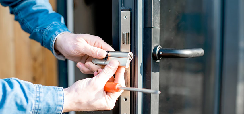 Eviction Locksmith For Lock Repair in Marysville, CA