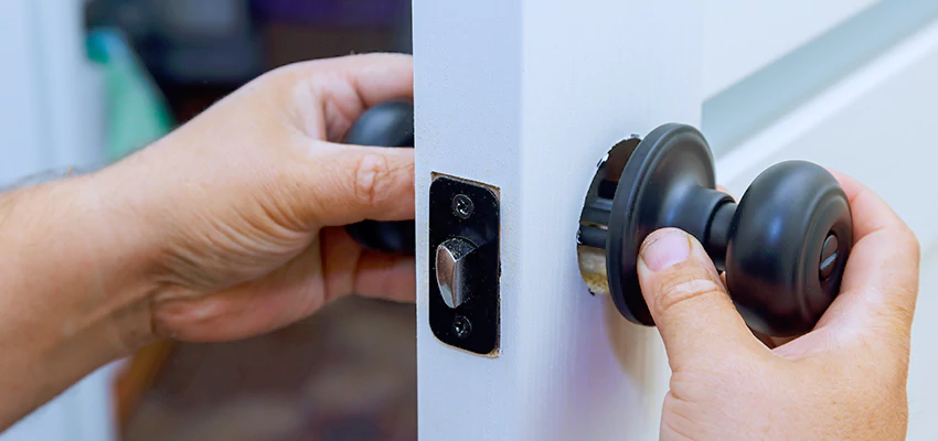 Smart Lock Replacement Assistance in Marysville, California
