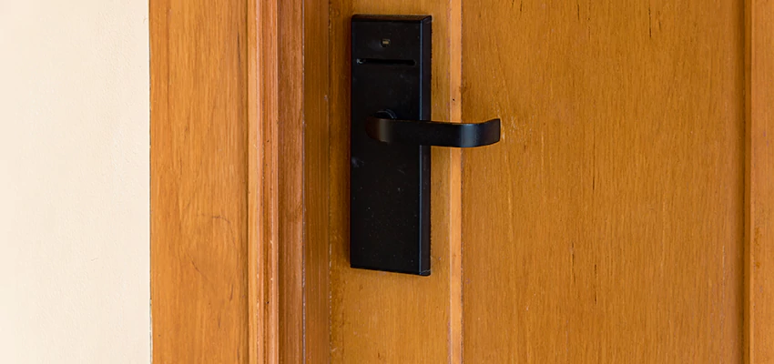 Quick Response Locksmith For Lock Repair in Marysville, California