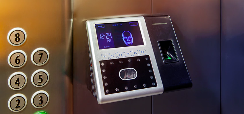 Commercial Locksmith For Lock Repair in Marysville, CA