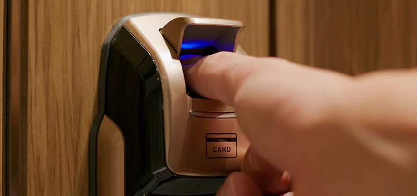 Office Rolling Door Lock Upgrades Solutions in Marysville, CA