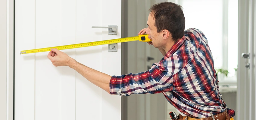 Bonded & Insured Locksmiths For Lock Repair in Marysville, California