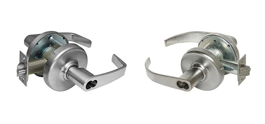 Corbin Russwin Unit Locks Repair Installation in Marysville, CA