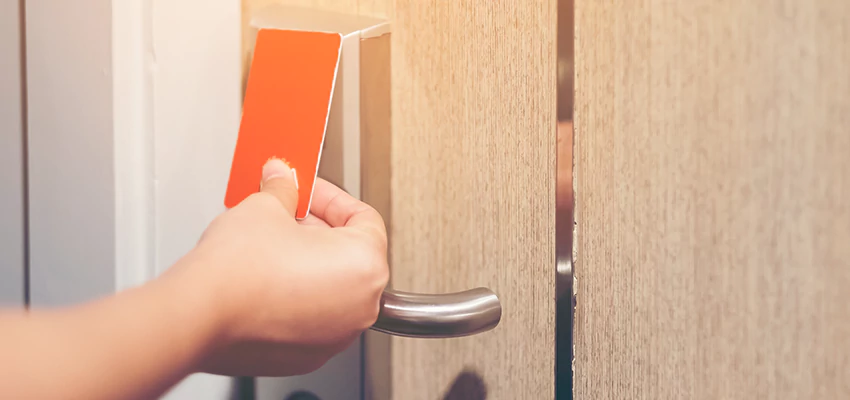 Electronic Locks Motor Repair in Marysville, California