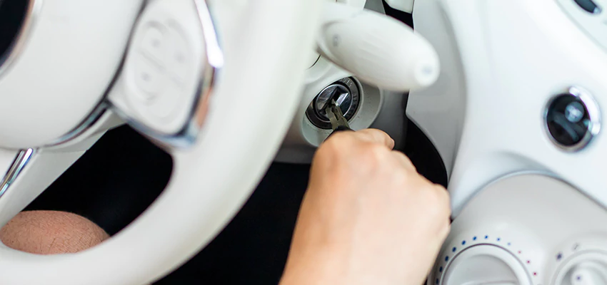 Ignition Lock Barrel Replacement Near Me in Marysville, California