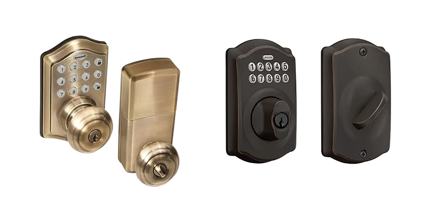 Medeco Locks Replacement in Marysville, CA