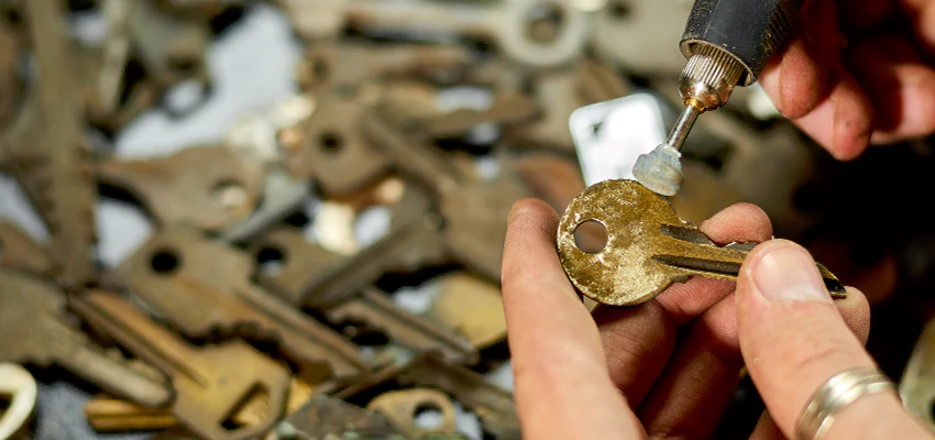 A1 Locksmith For Key Replacement in Marysville, California
