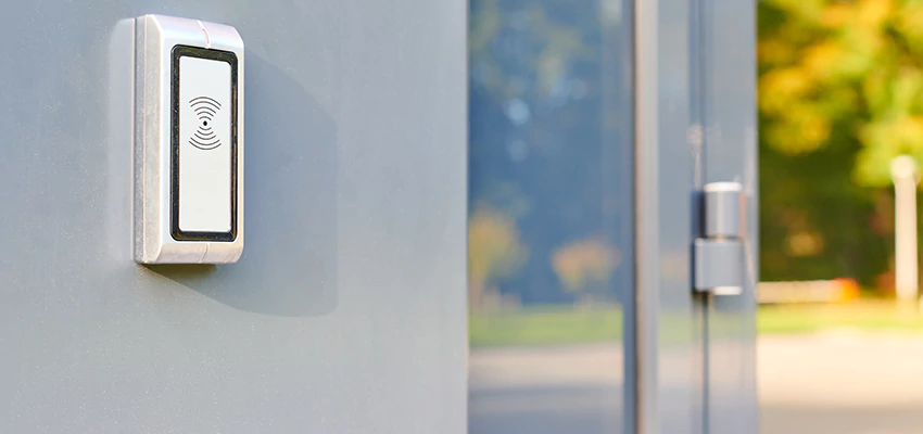 Glass Door Electric Lock Repair in Marysville, CA