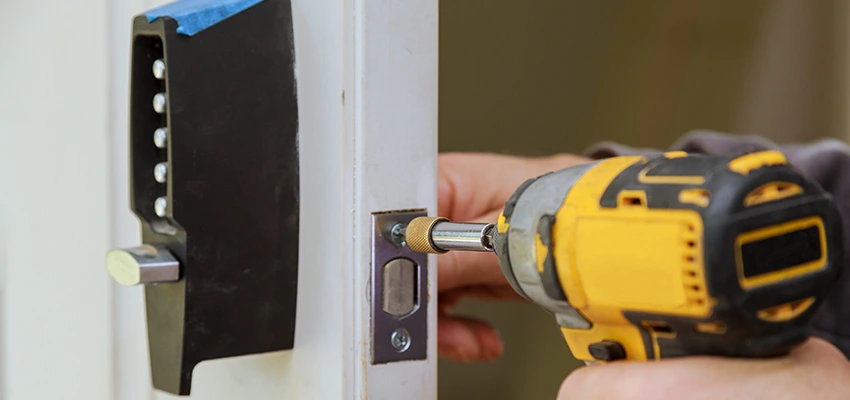 Eviction Locksmith For Key Duplication in Marysville, California