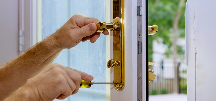 Local Locksmith For Key Duplication in Marysville, CA