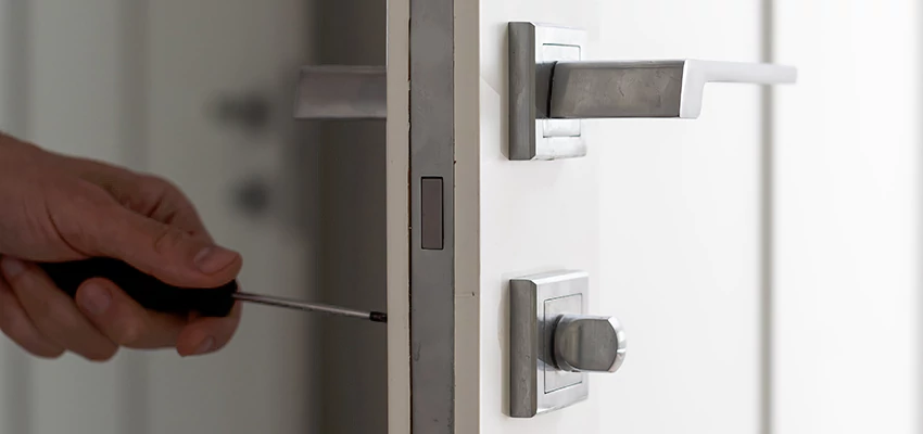 Automotive Lock Installation in Marysville, CA