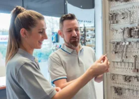 Key Locks Services in Marysville, California